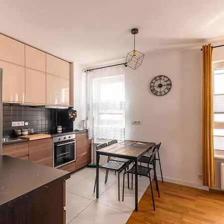 Apartament Chmielna Loft Krakow Exterior photo