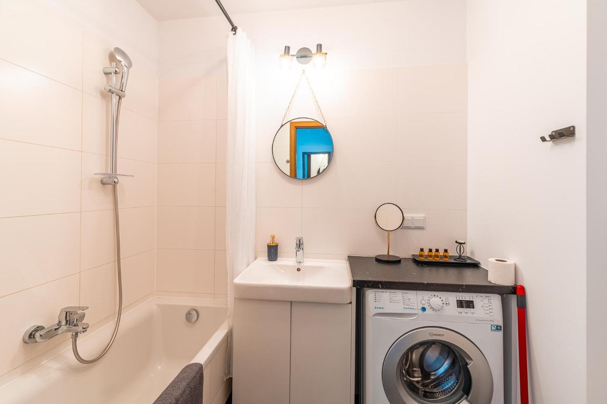 Chmielna Loft Apartment
